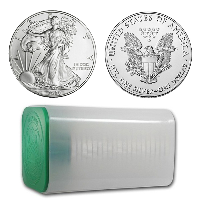 Silver Archives Washington Bullion