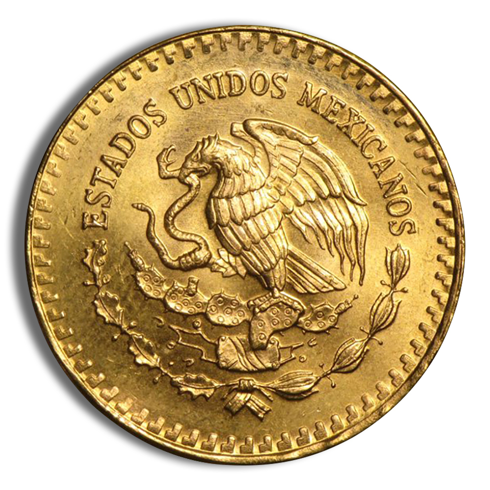 1/4 oz Mexican Libertad Gold Coin (Year Varies)