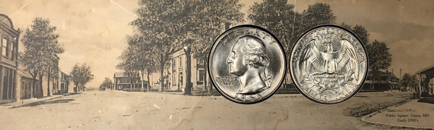 Quarters