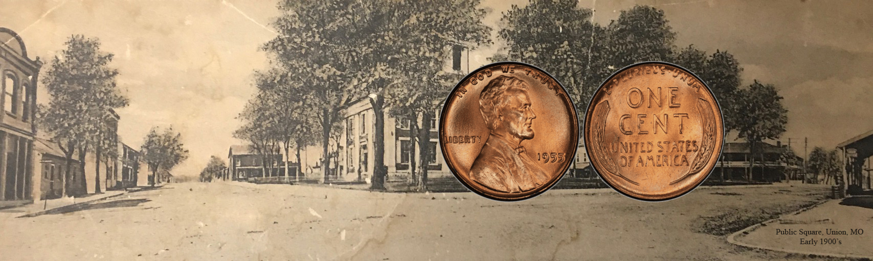 Lincoln Cents