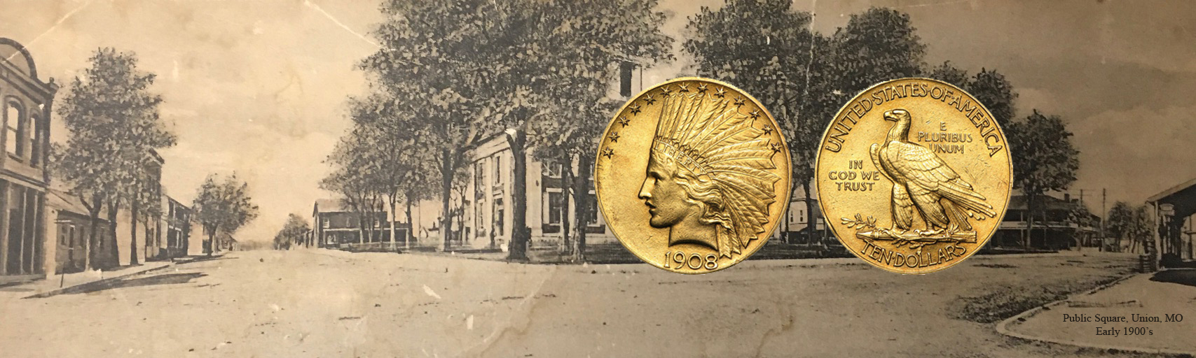 U.S. Gold Coins