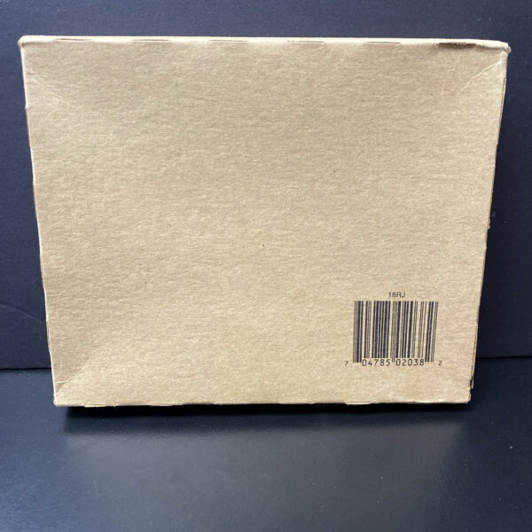 2018 U. S. Mint Uncirculated Coin Set in UNOPENED BOX 20 BU 2018 P&D Coins RJ18