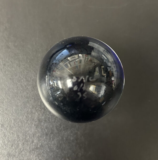 Jumbo Marble 5.5 Inch Circumference (Rare, Beautiful Design)