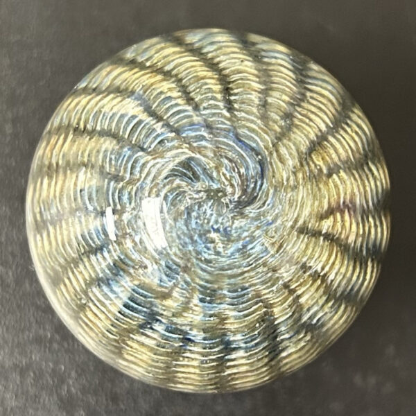 Jumbo Marble 6 Inch Circumference (Rare, Beautiful Design)