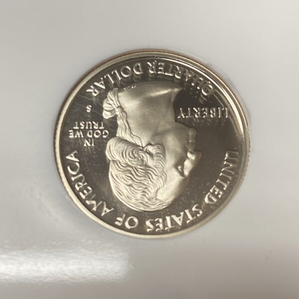 2004-S Clad State Quarter Texas TX NGC PF70 Ultra Cameo 25c Perfect Coin!