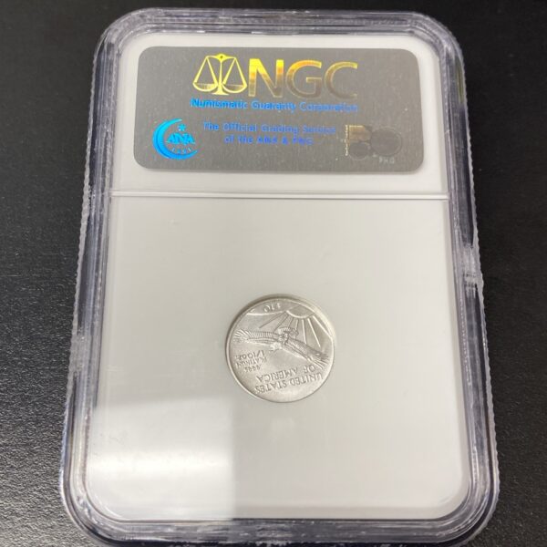 2007 1/10 oz $10 Platinum Eagle NGC PF70 ULTRA CAMEO Early Releases