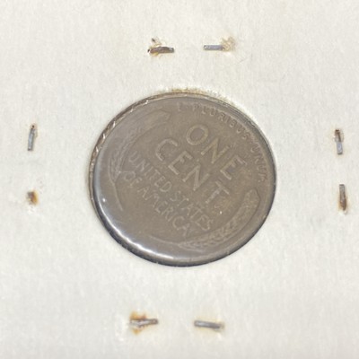 1925-S Lincoln Wheat Cent Penny Better Date Looks Good *117