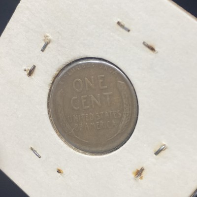 1925-S Lincoln Wheat Cent Penny Better Date Looks Good *117