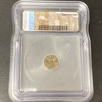 1872 Three Cent Nickel Fine Details 2187201