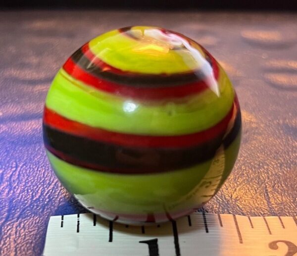 old vintage marbles rare estate find  #3203