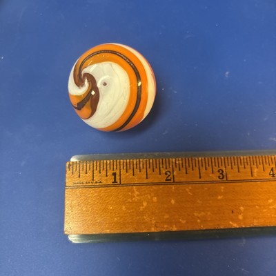 Stunning contemporary swirl marble #950