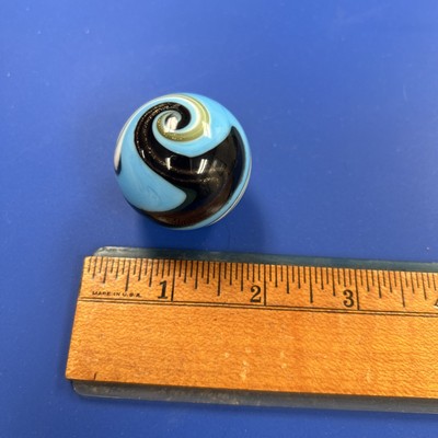 Stunning contemporary swirl marble #950