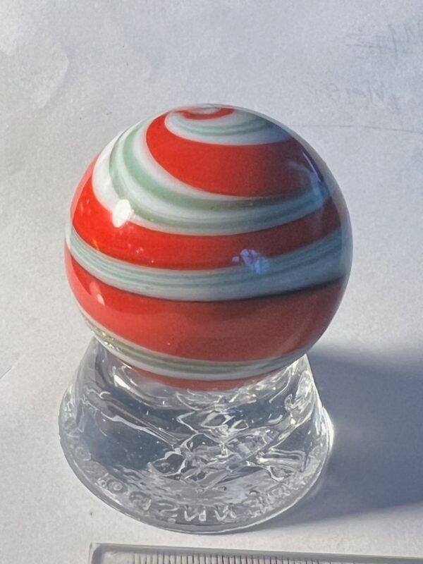 Beautiful contemporary swirl marble   #71