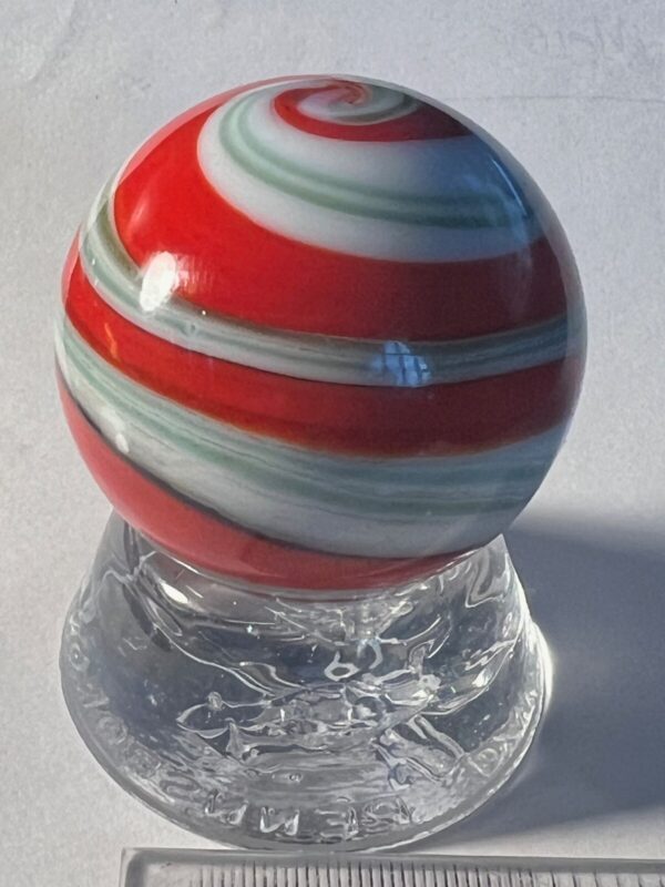 Beautiful contemporary swirl marble   #71