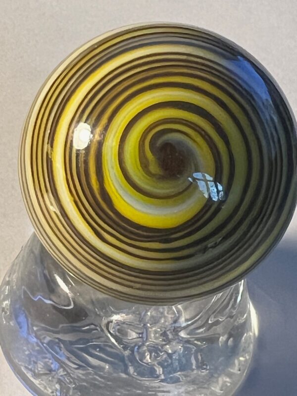 Beautify striped marble