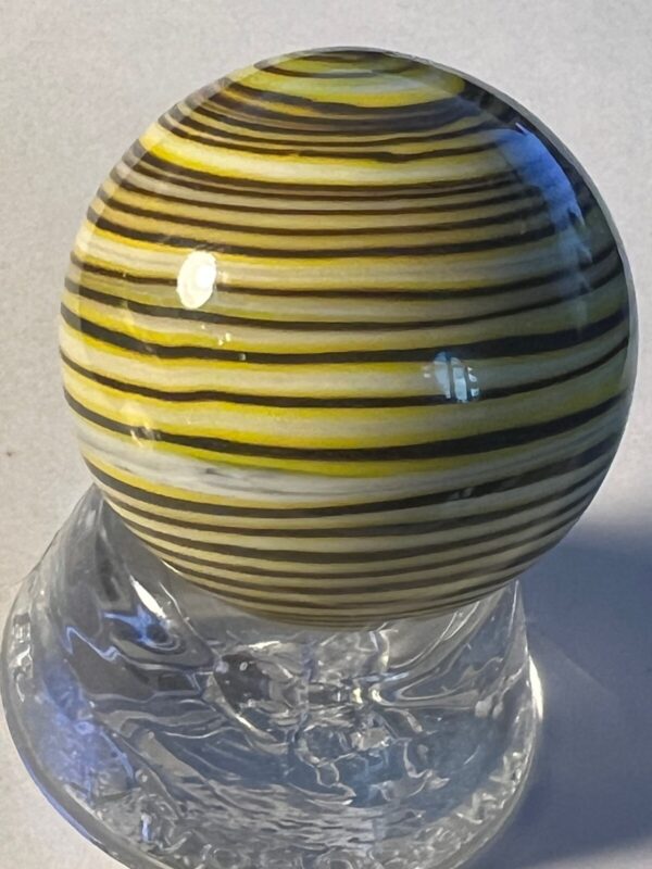Beautify striped marble