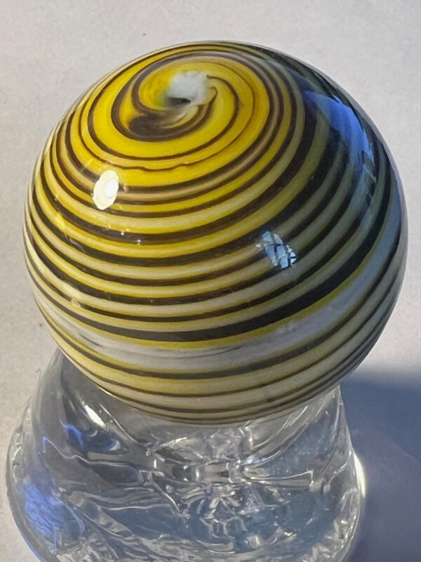 Beautify striped marble