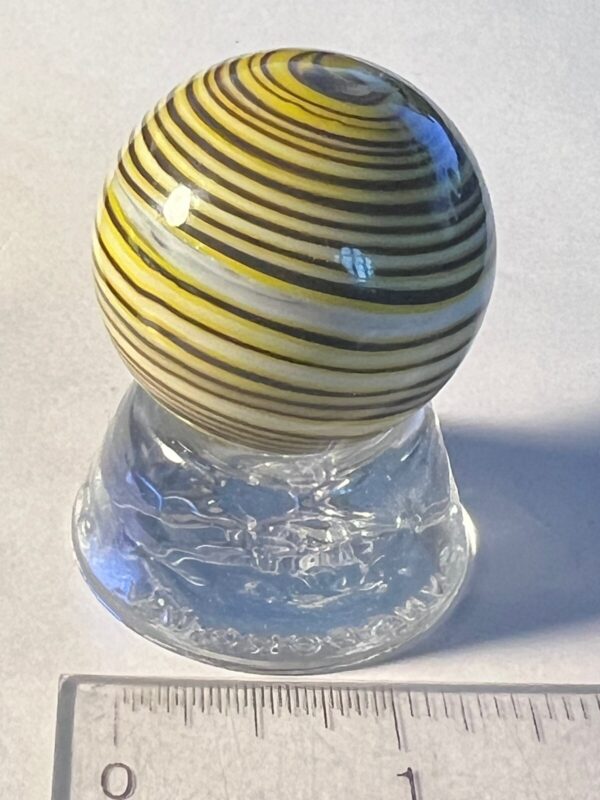 Beautify striped marble