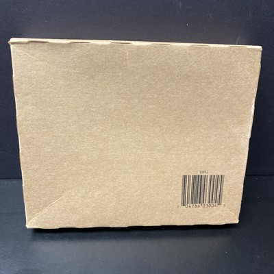 2019 US Mint Uncirculated Coin Set - 20 Coins in US Mint Brown Box 19RJ