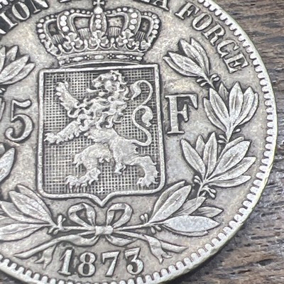 2021 Niue 1 oz Silver $2 Perseverance Mars Rover