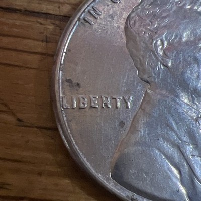 1908-S 1C BN Indian Cent