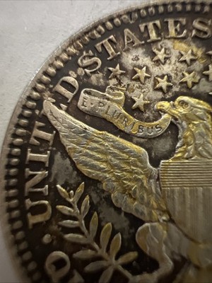 1916-D 25C Barber Quarter. *7115