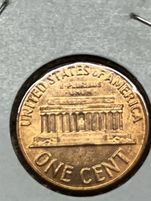 1955s Lincoln  Cent, Very Nice Coin, 1962d.   5 Coins