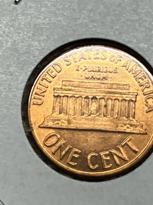1955s Lincoln  Cent, Very Nice Coin, 1962d.   5 Coins