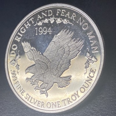 1944 1C RD Lincoln Cent