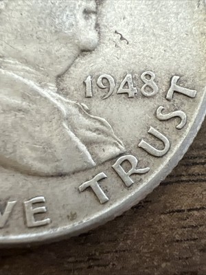 1949 50C Franklin Half Dollar